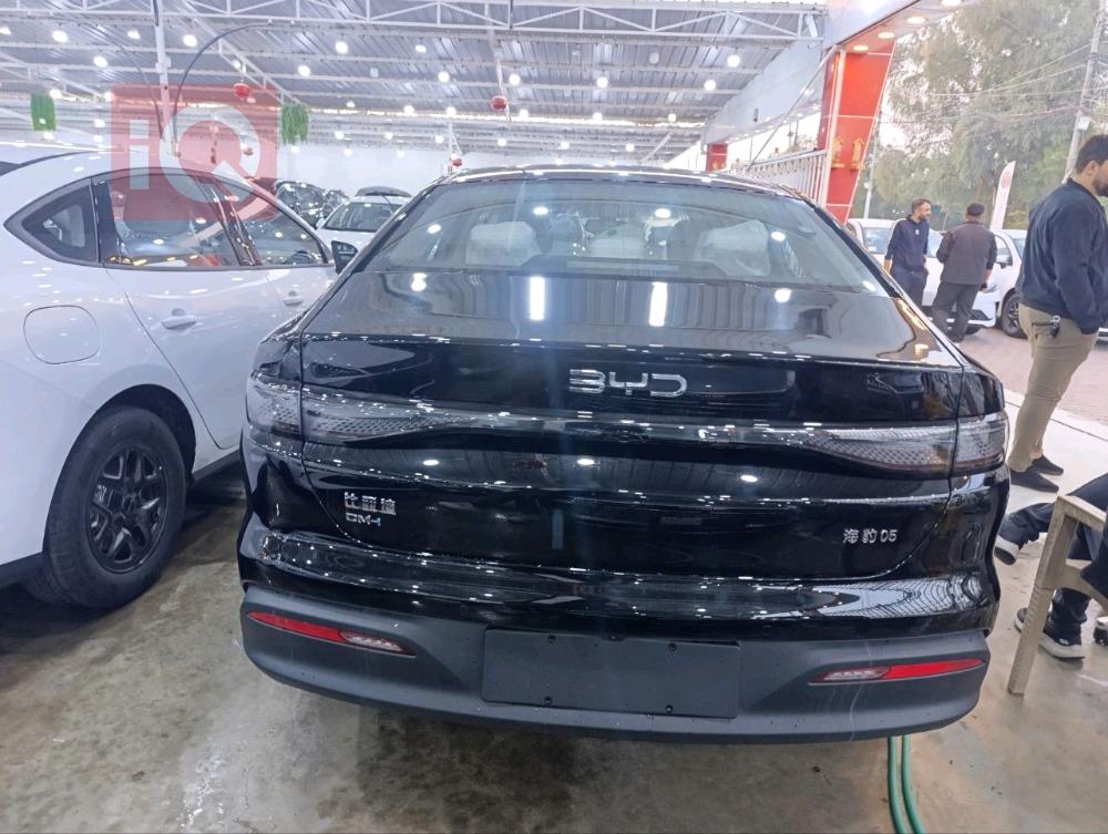 بي واي دي سيل 05 DM-i